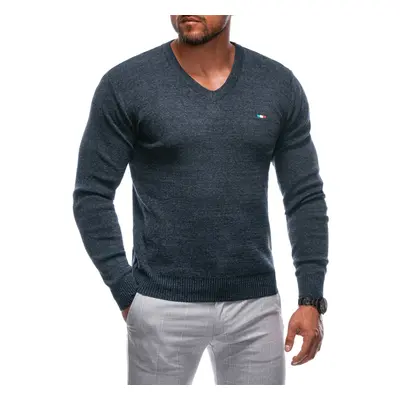 Edoti Men's sweater