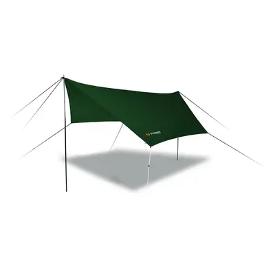 Trimm TRACE ONE green tent