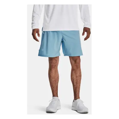 Under Armour Shorts LAUNCH ELITE SHORT-BLU - Men