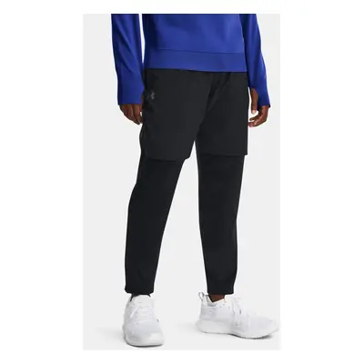 Under Armour Trainers QUALIFIER ELITE COLD PANT-BLK - Men