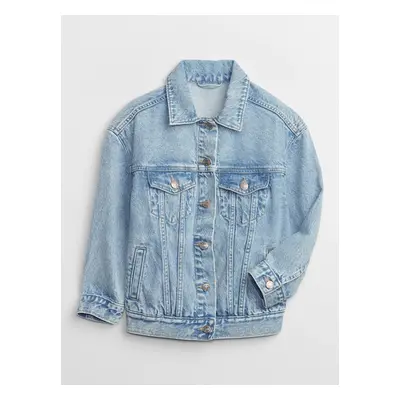 GAP Kids Denim Jacket - Girls