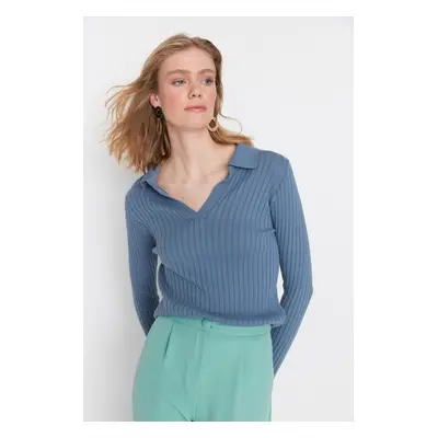 Női pulóver Trendyol Knitwear