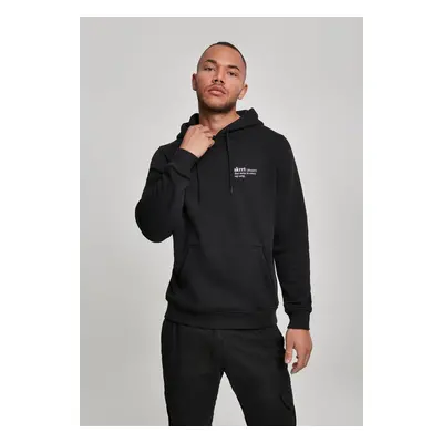 Ta Noise Hoody black