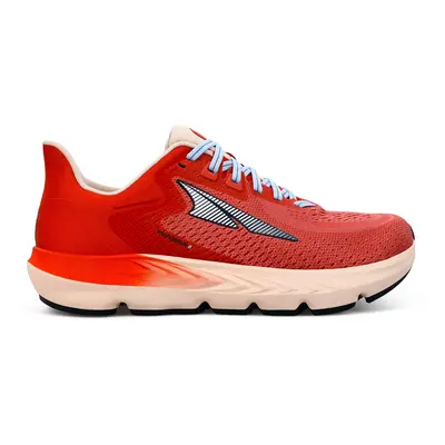 Women's Altra Provision Raspberry Running Shoes