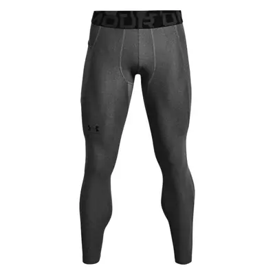 Men's Leggings Under Armour HG Armour Leggings-GRY