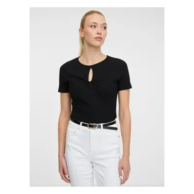 Orsay Black Women's T-Shirt - Women