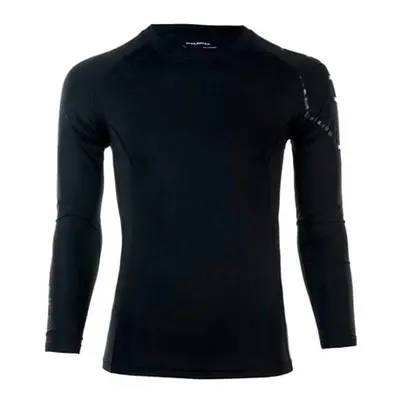 Men's Endurance T-Shirt Cenarfon Compression LS black