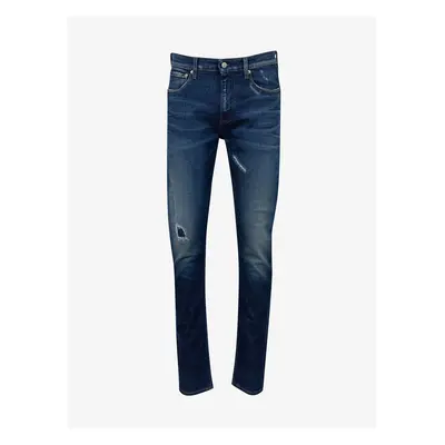 Calvin Klein Jeans Ckj Slim Taper - Mens