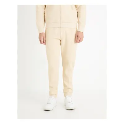 Celio Sweatpants Fopiquet - Men