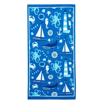 Edoti Beach towel