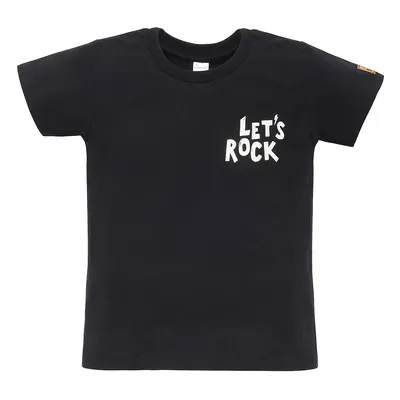 Pinokio Kids's Let's Rock T-Shirt