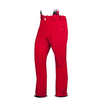 Trimm RIDER pants red