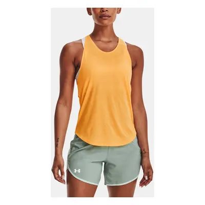 Under Armour Tank Top UA Streaker Tank-ORG - Women