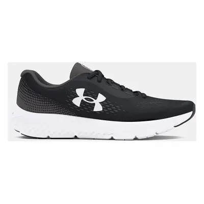 Under Armour Boots UA BGS Charged Rogue 4-BLK - Boys