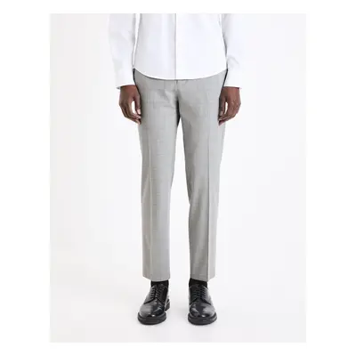 Celio Gocarreau chino pants - Men's