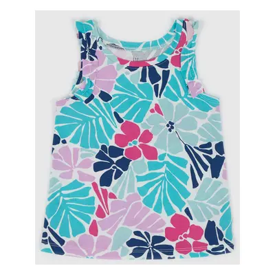 GAP Kids Tank Top tropical - Girls