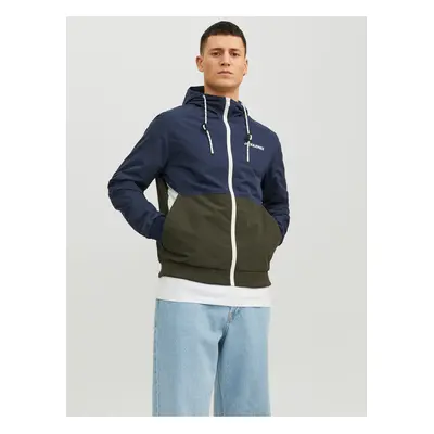 Férfi dzseki Jack & Jones