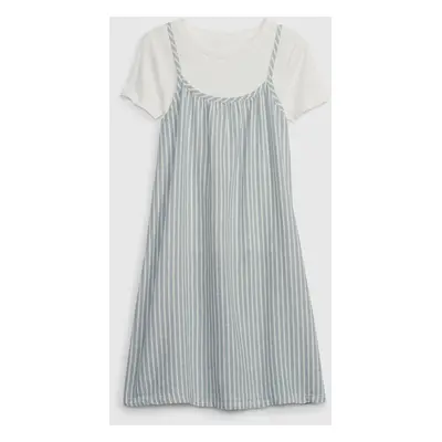 GAP Children's dress and T-shirt - Girls