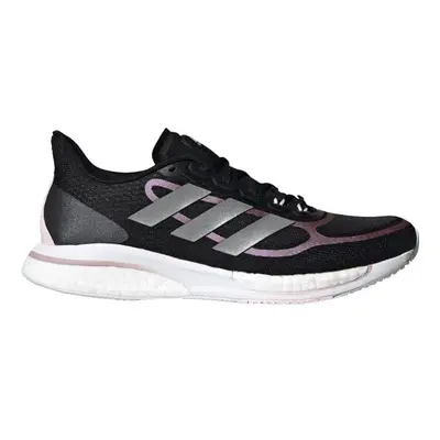 adidas Supernova Women's Running Shoes + Black