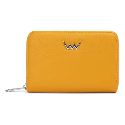 VUCH Magnus Yellow Wallet