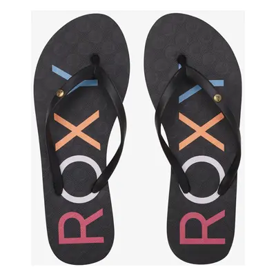 Women's flip flops Roxy SANDY III