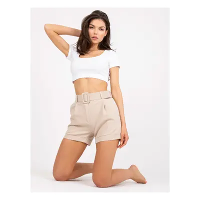 Shorts-DHJ-SN-15776.01P-beige