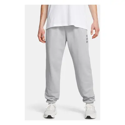 Under Armour Men's Sports Pants UA Rival Flc Txtr SND Pants - Men