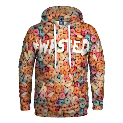 Aloha From Deer Unisex's Wasted Hoodie H-K AFD023