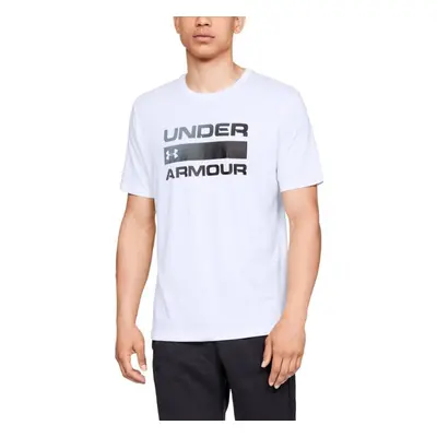 Men's T-shirt Under Armour Team Issue Wordmark SS