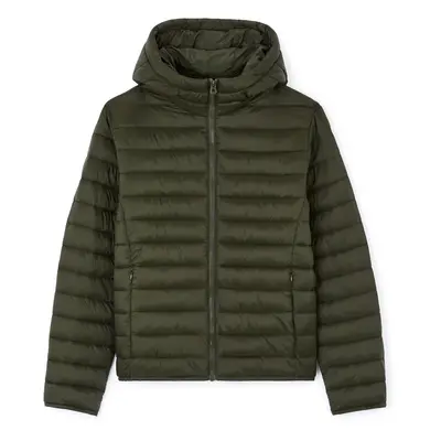 Celio Quilted Jacket Fububble - Men's