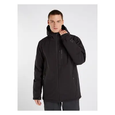 Men's Waterproof Jacket Protest Prtdustan Snowjacket