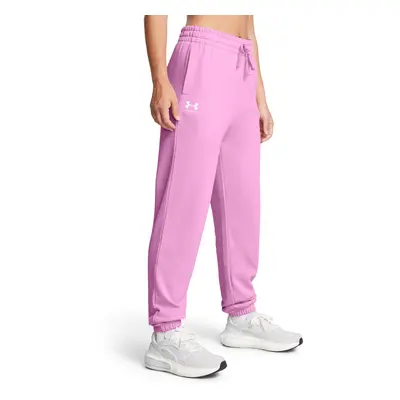 Women's sweatpants Under Armour Rival Terry Jogger