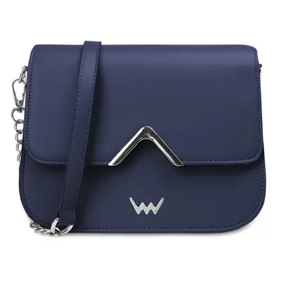 Handbag VUCH Metta Dark Blue