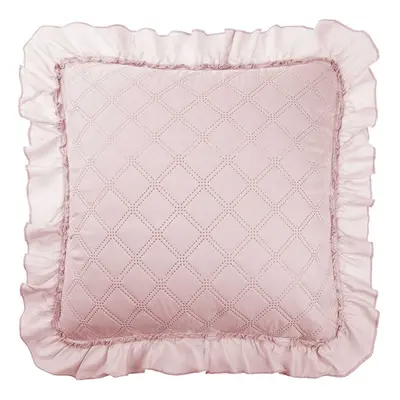 Edoti Decorative pillowcase Ruffy