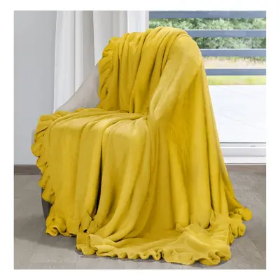 Eurofirany Unisex's Blanket