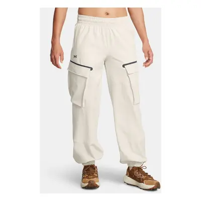 Under Armour Women's Unstoppable Cargo Pant - Women