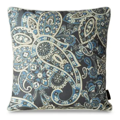 Eurofirany Unisex's Pillow Case Navy Blue