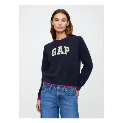 GAP Sweater with logo - Women's