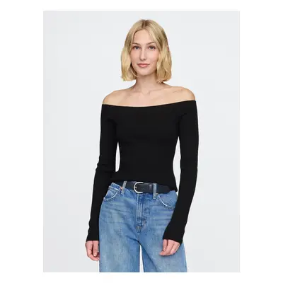 GAP Sweater top with wool blend - Women's