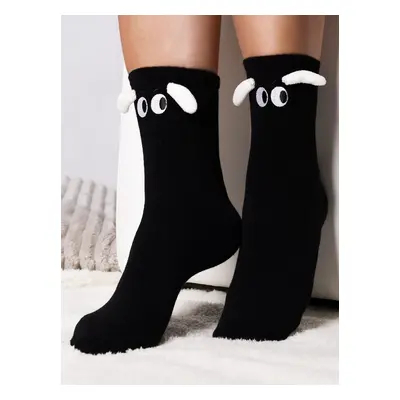 Yoclub Kids's Socks SKA-0133G-A10B-001