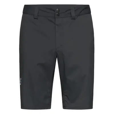 Men's Shorts Haglöfs Lite Standard Dark Grey