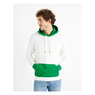 Celio Demultico Hoodie - Men