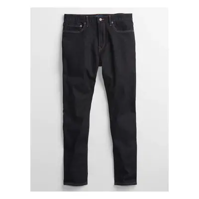 GAP Jeans straight taper saratoga rinse - Men