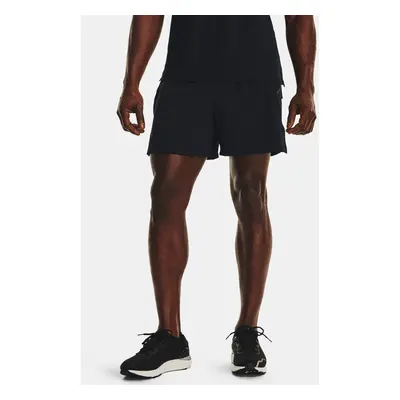 Under Armour Shorts LAUNCH ELITE 5'' SHORT-BLK - Men