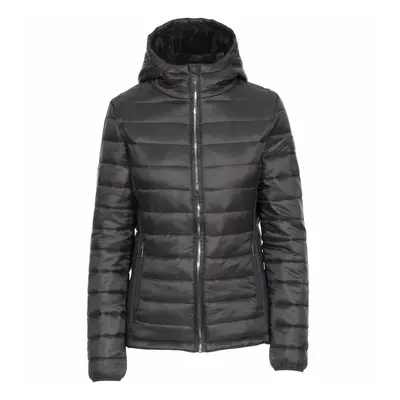 Women's quilted jacket Trespass Valerie