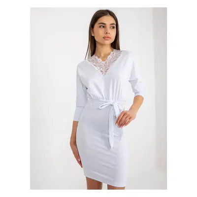 Dress-RV-SK-7552.21-white