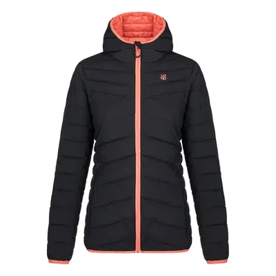 Women's winter jacket LOAP IRRIMANA Black