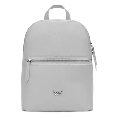 Fashion backpack VUCH Heroy Grey