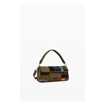 Women's handbag Desigual Camo Patch Phuket - Women's