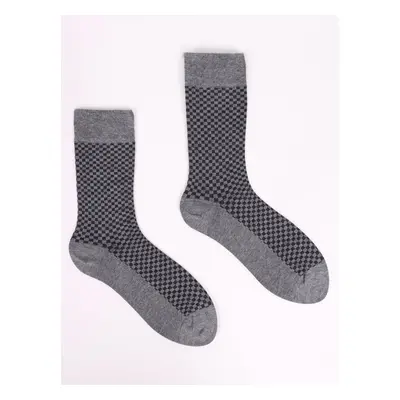 Yoclub Man's Socks SKA-0183F-0300